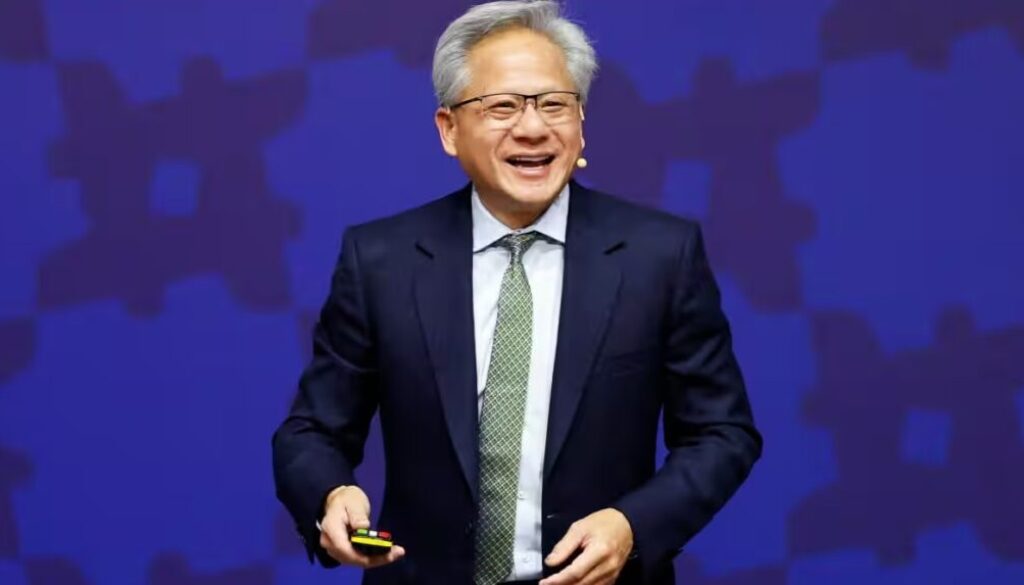 jensen-huwang