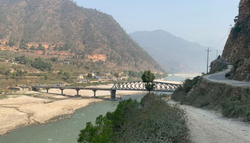 karnali-coridor