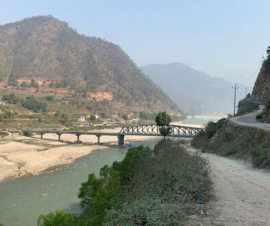 karnali-coridor