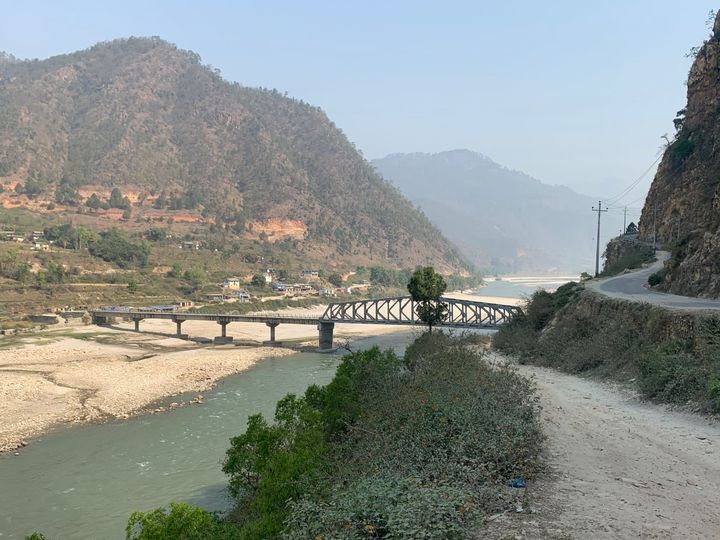karnali-coridor