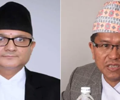 kumar-regmi-prem-rai