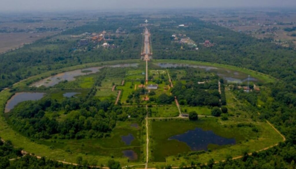 lumbini