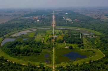 lumbini
