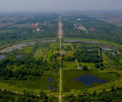 lumbini