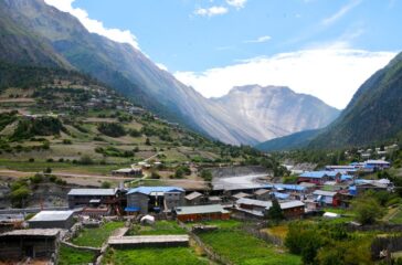 manang-Tourist-attraction