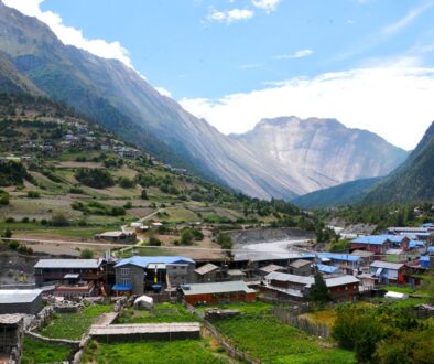 manang-Tourist-attraction