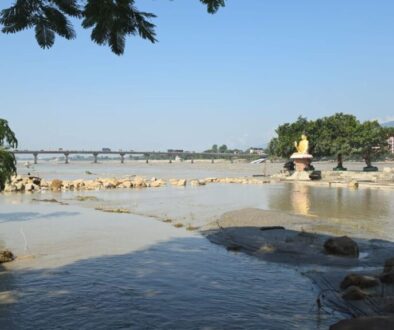 narayani river