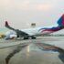 nepal airlines plane