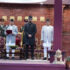 new minister sapath