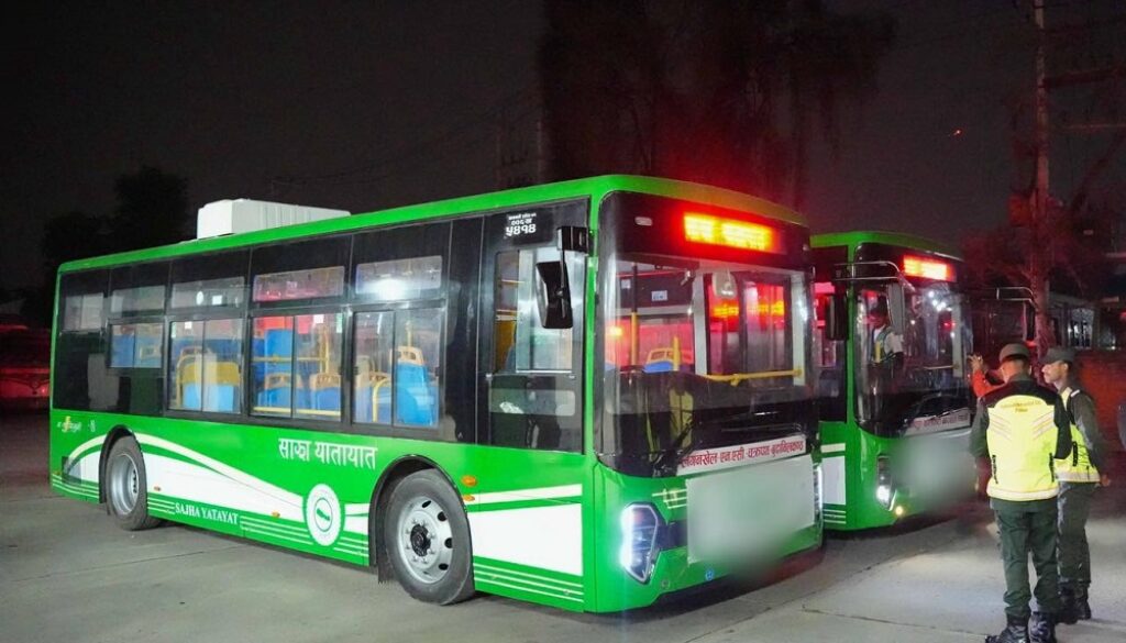 night-bus