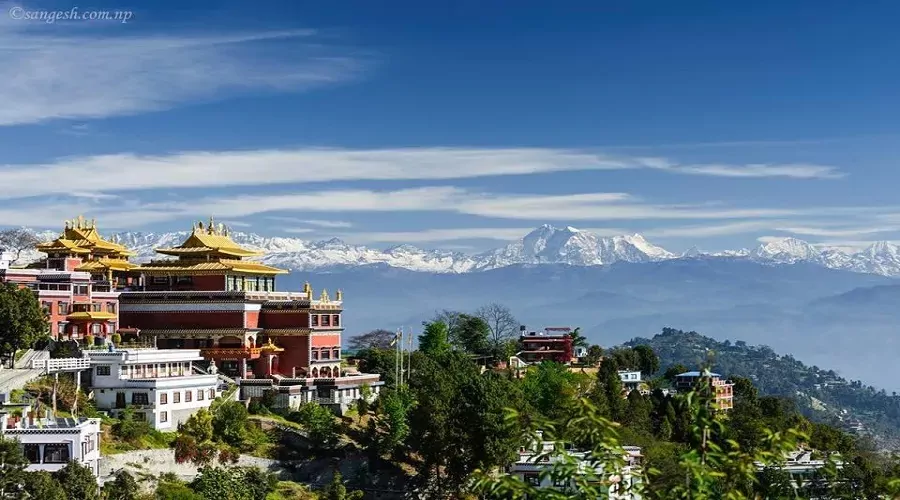 panauti