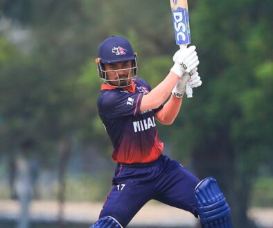 rohit paudel