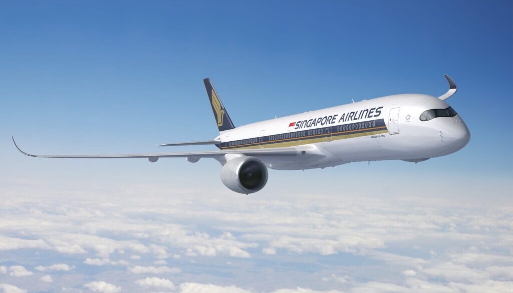 singapore-airlines