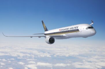 singapore-airlines