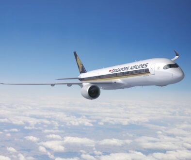 singapore-airlines