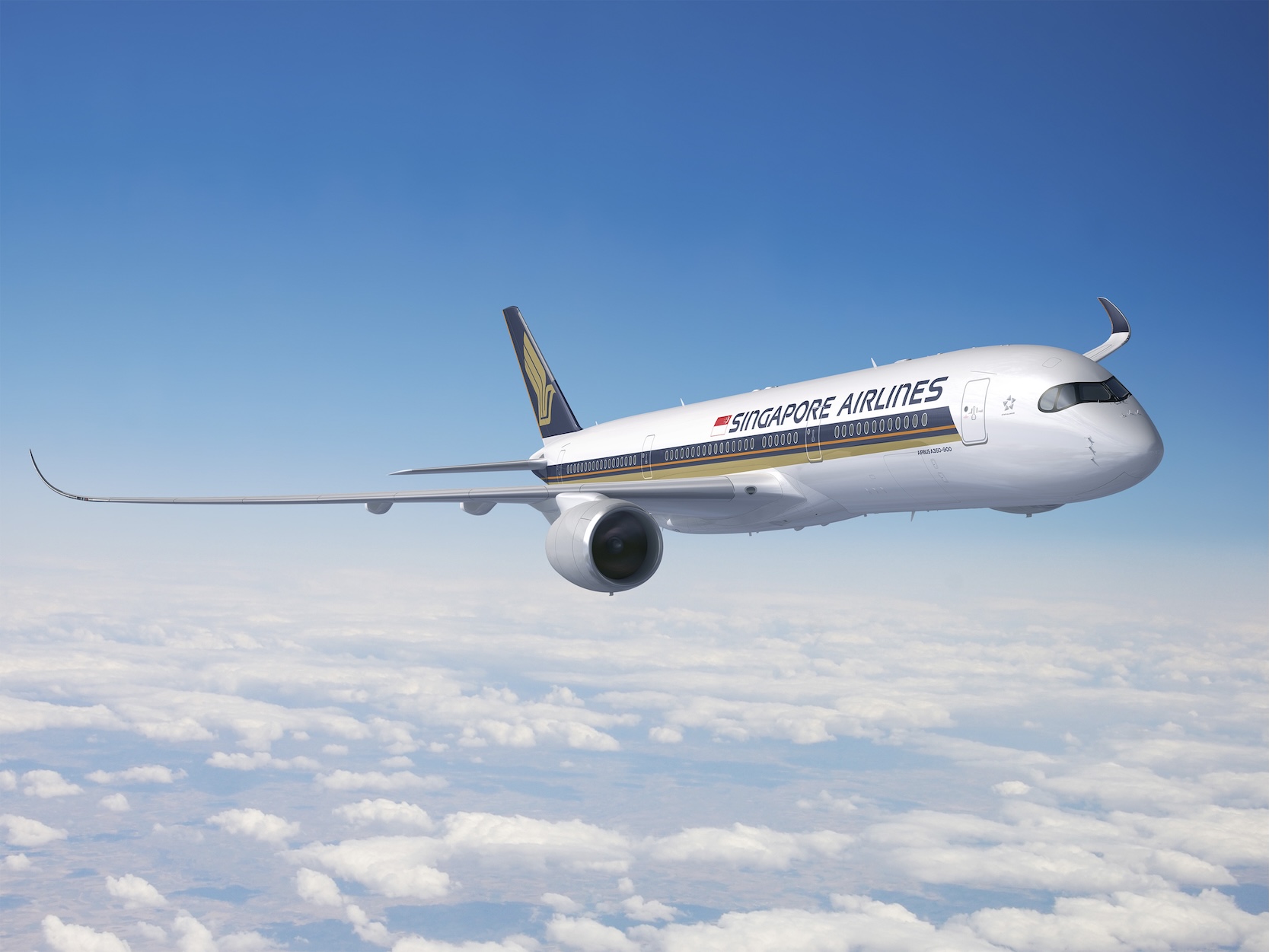 singapore-airlines