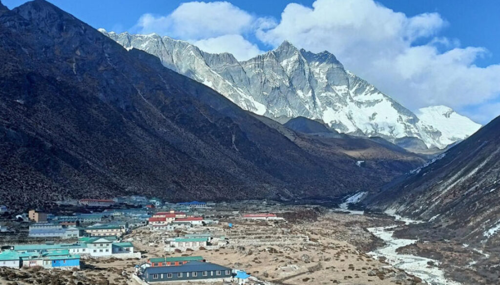 solukhumbu