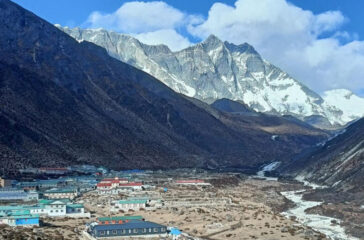 solukhumbu