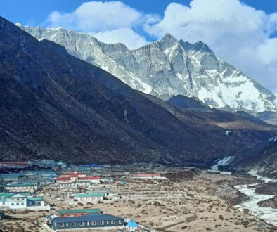 solukhumbu