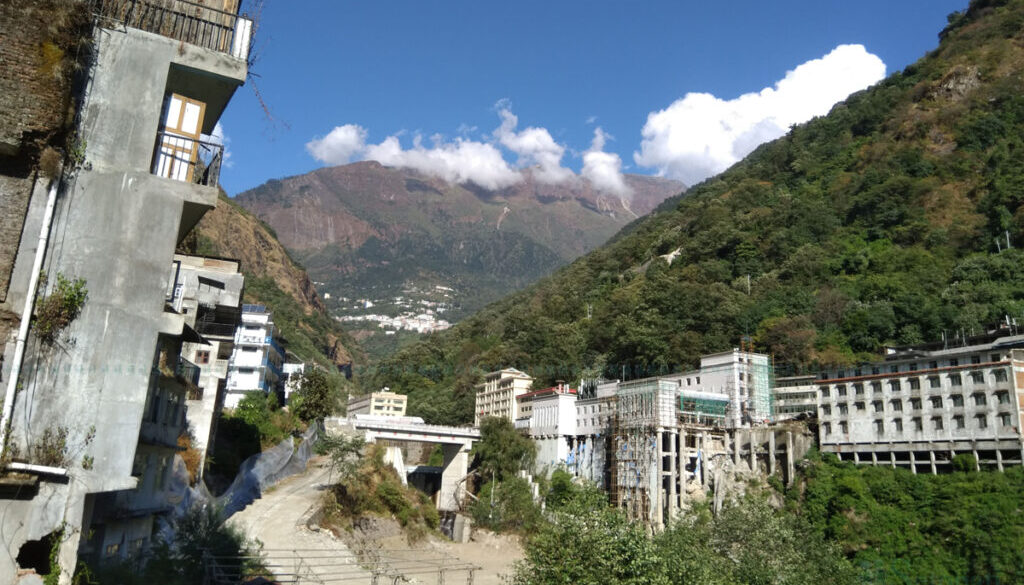 tatopani