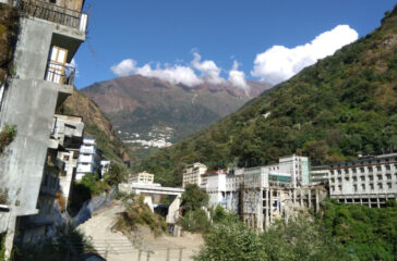 tatopani