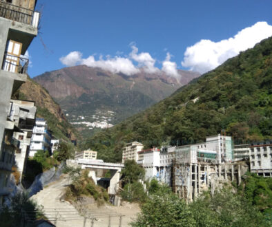tatopani