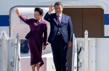 xi-wife