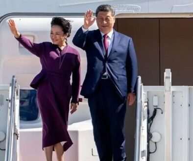 xi-wife
