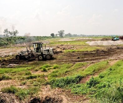 Amalekhganj-Lothar-Petrolium-Pipeline-Constrution-Area