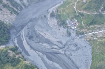 Budhigandaki-badhi-gorkha