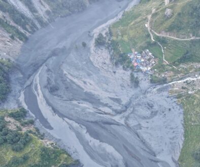 Budhigandaki-badhi-gorkha