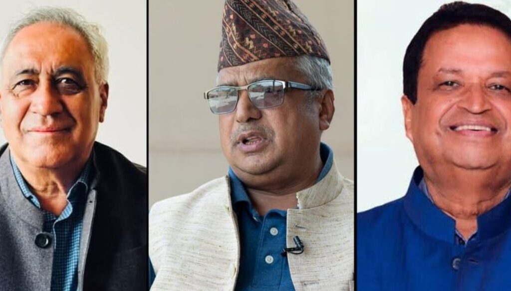 Chandra-Madhu-and-Binod-Acharya