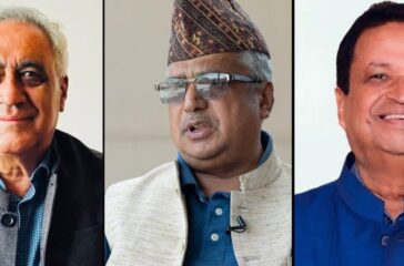 Chandra-Madhu-and-Binod-Acharya