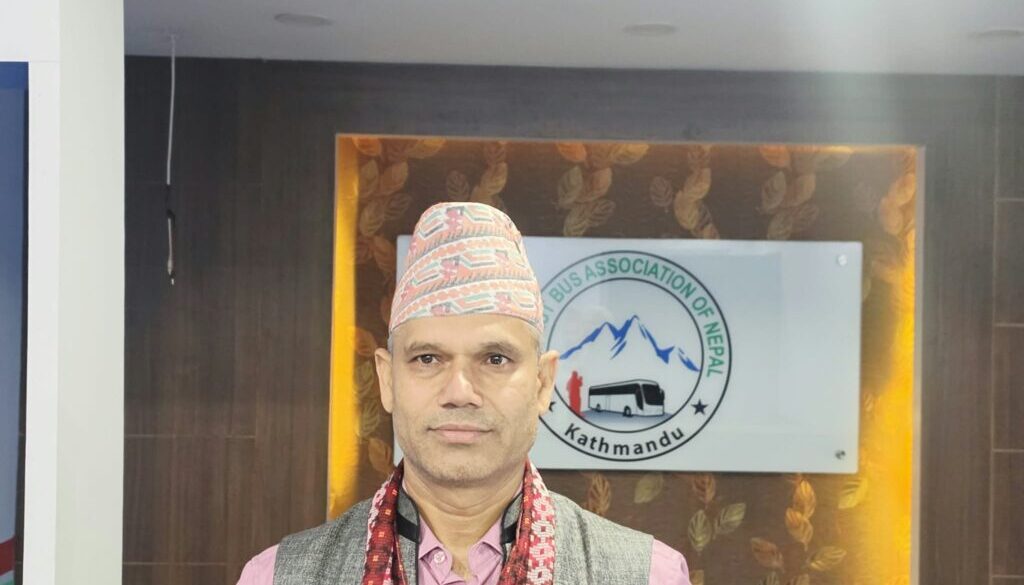 Dhakanath Kafle