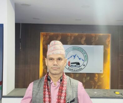 Dhakanath Kafle