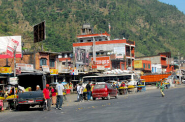 Muglin-Hotel