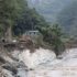 कालीगण्डकीको बाढीले म्याग्दीको प्रसिद्ध तातोपानी कुण्ड बगायो, करोडको संरचना ध्वस्त Ratopani-Kunda