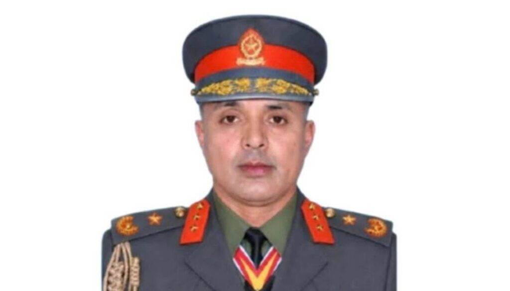 bamsirah dahal