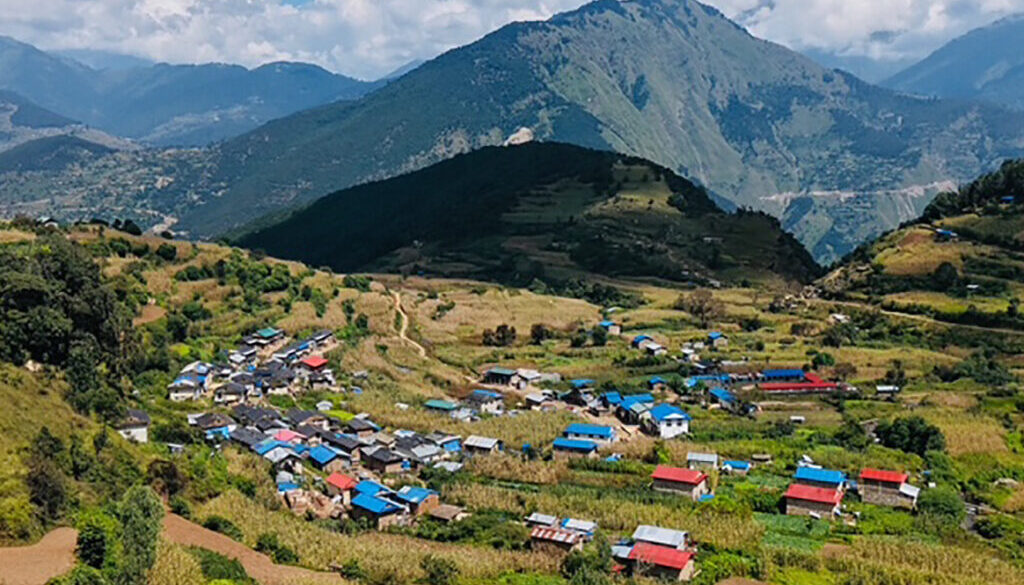 barekot
