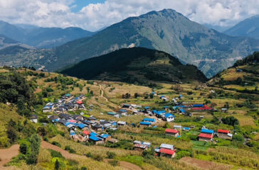 barekot