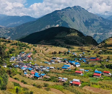 barekot