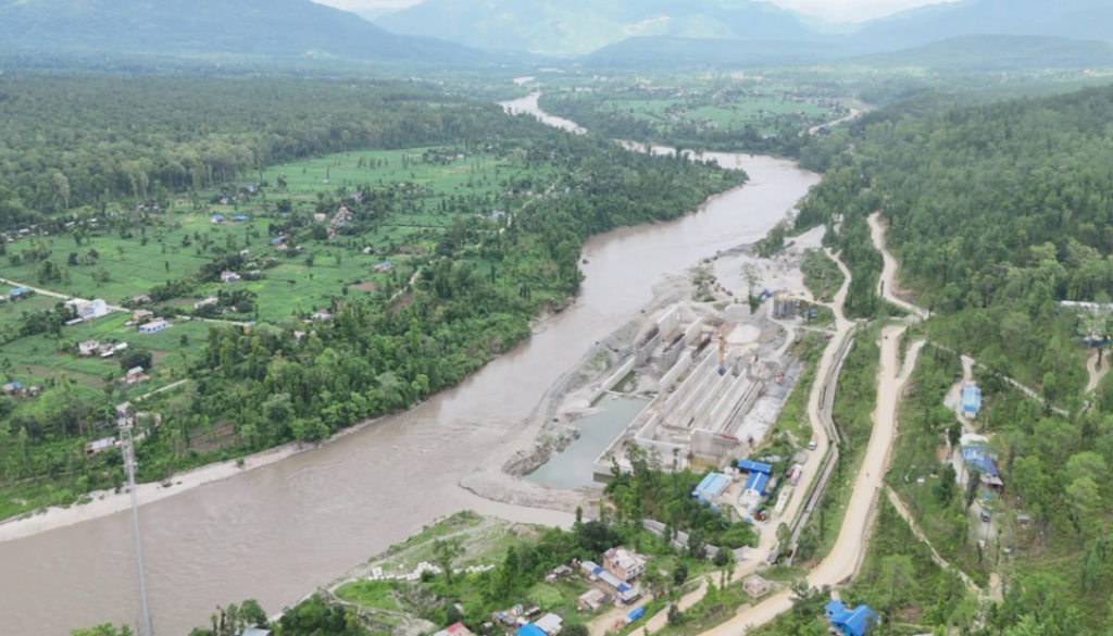 bheri-babai