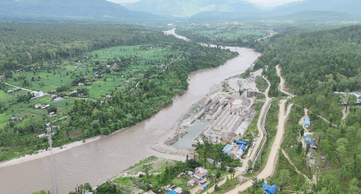 bheri-babai