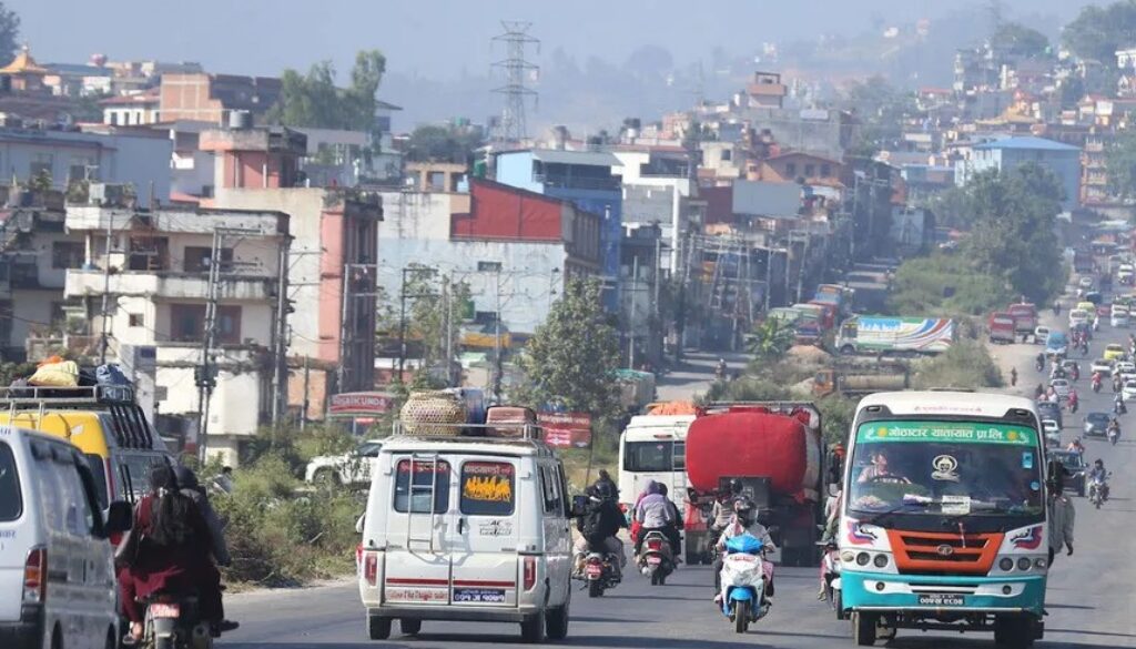 dashain-ktm