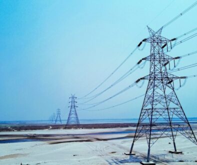 electricity