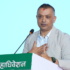 गगन थापा नेपाली कांग्रेसको सभापतिमा निर्वाचित gagan-thapa