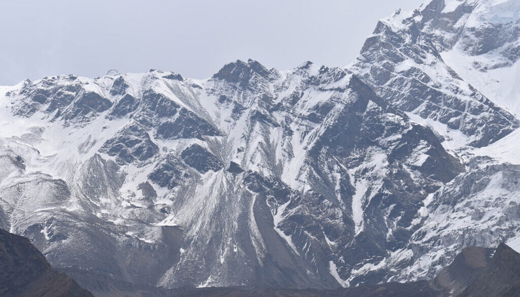 himal manaslu