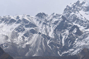 himal manaslu