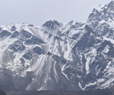himal manaslu