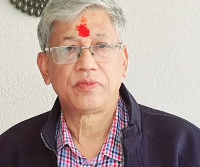 kedar narsingh kc